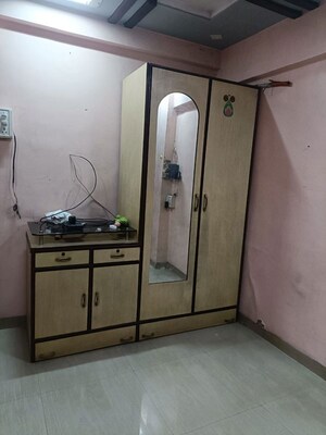 1 BHK Apartment For Rent in Dombivli West