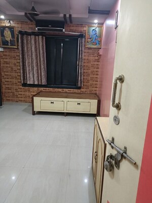 Room in 1 BHK Apartment at Dombivli West – for Rent