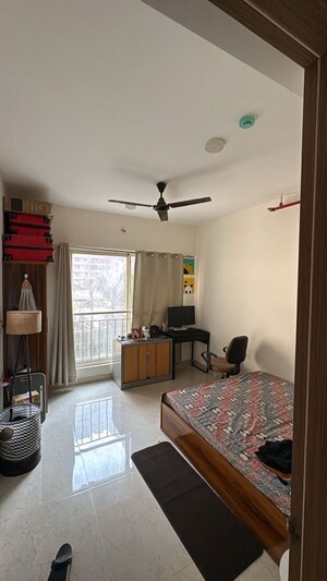 Bedroom in 3 BHK Apartment at Supreme Estia Phase 1, Baner – for Sale