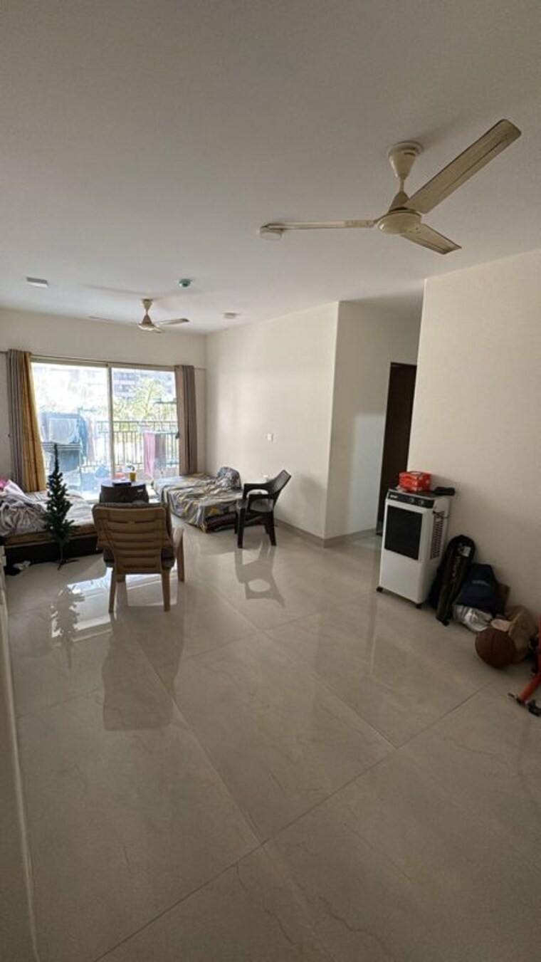 Living Room, supreme-estia-phase-1 3 Bedroom 1407 Sq.Ft. Apartment In Baner Pune 10722216