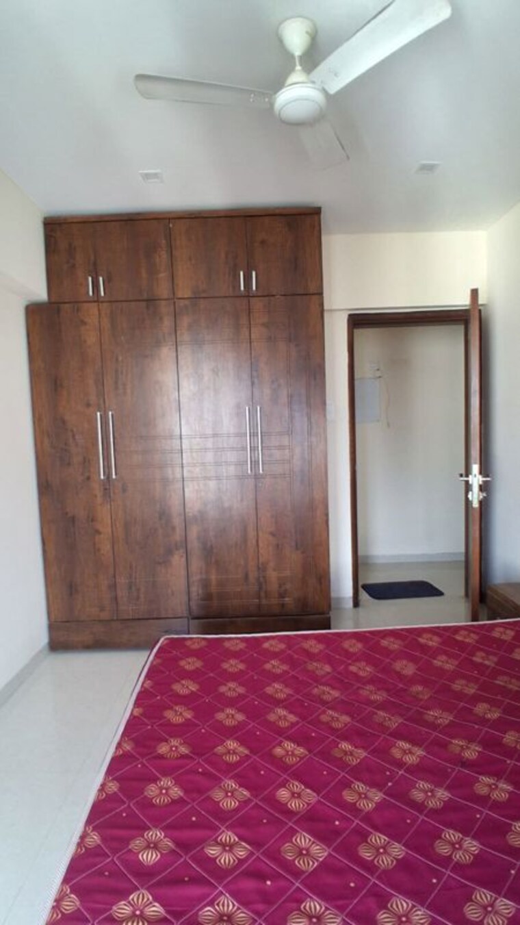 Room, rizvi-oak 2 Bedroom 760 Sq.Ft. Apartment In Malad East Mumbai 10722141