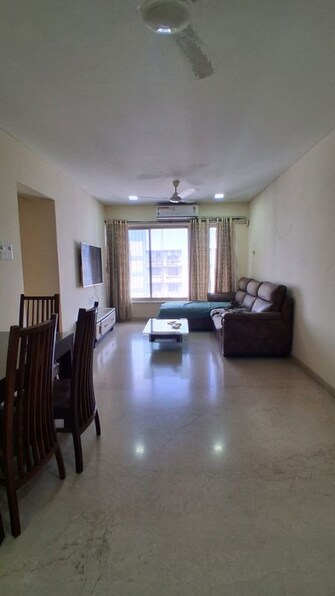 2 BHK Apartment For Rent in Rizvi Oak in Malad East, Mumbai