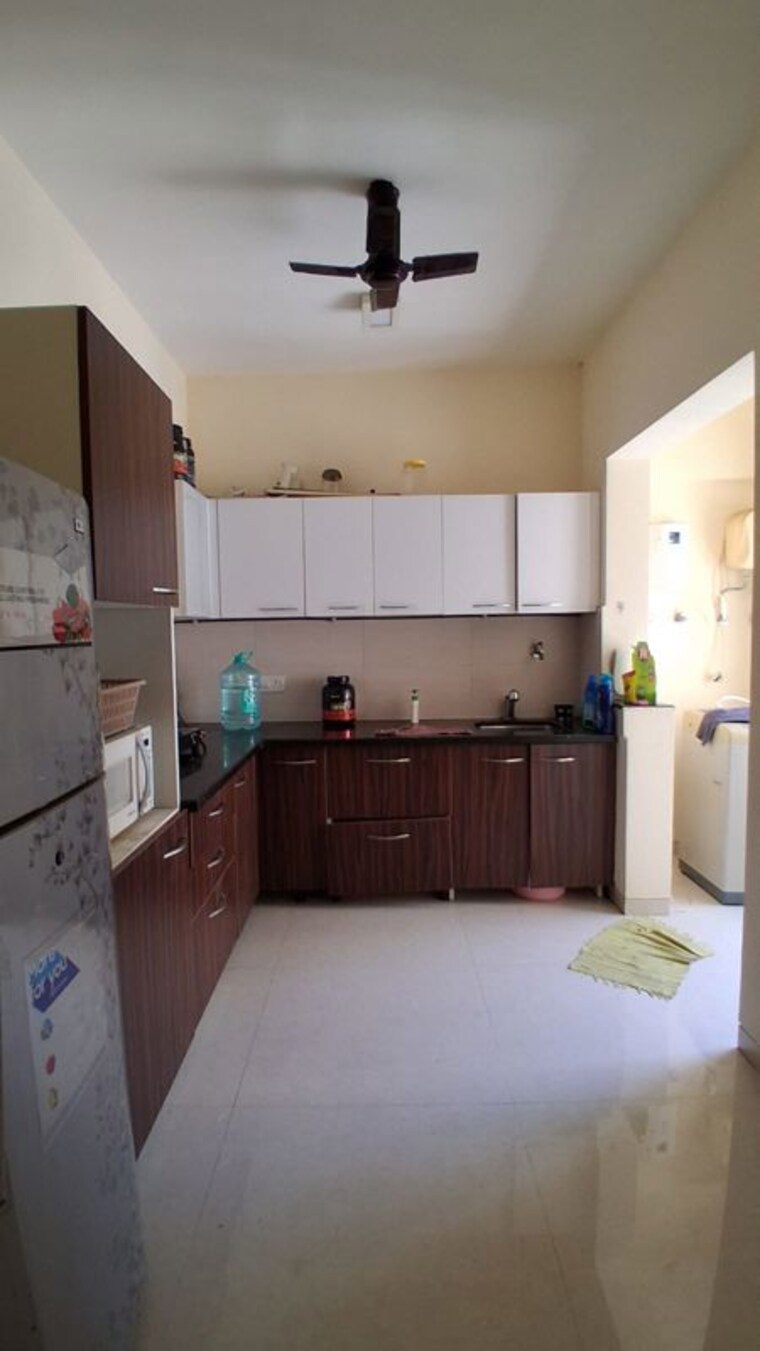 Kitchen, rizvi-oak 2 Bedroom 760 Sq.Ft. Apartment In Malad East Mumbai 10722141