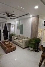 3.5 BHK +  1800 Sq.Ft. Apartment in Rishita Manhattan