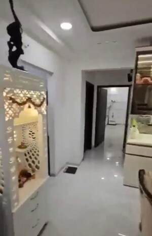 3.5 BHK Apartment at Rishita Manhattan, Gomti Nagar – for Sale