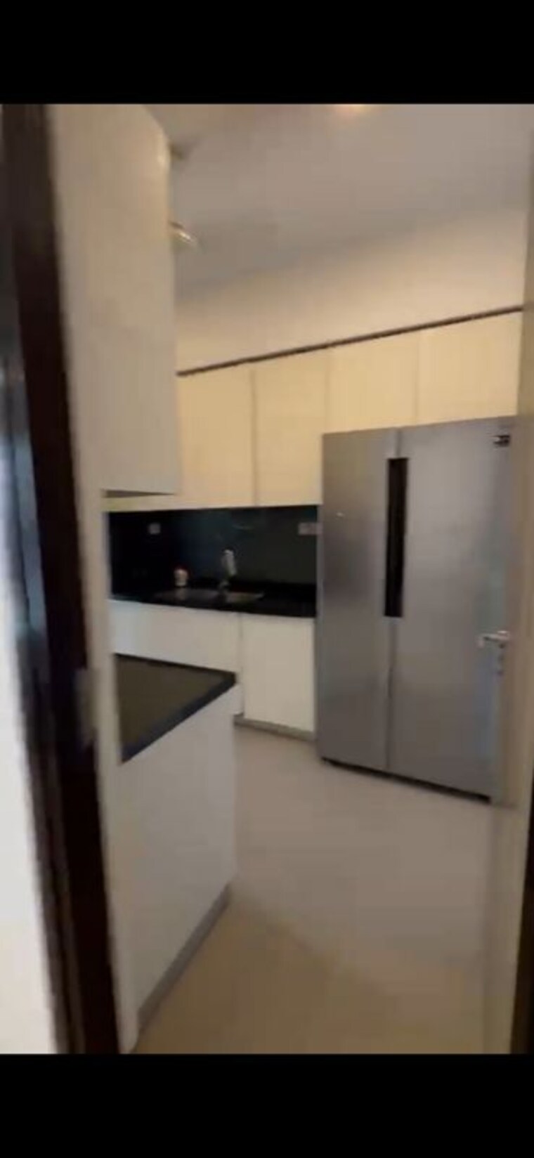 Kitchen, lodha-allura 2 Bedroom 893 Sq.Ft. Apartment In Worli Mumbai 10722205