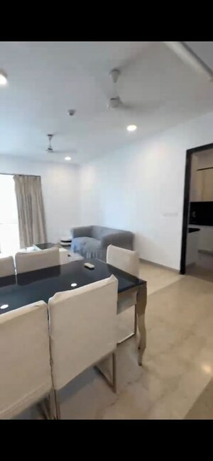 Team Area in 2 BHK Apartment at Lodha Allura, Worli – for Rent