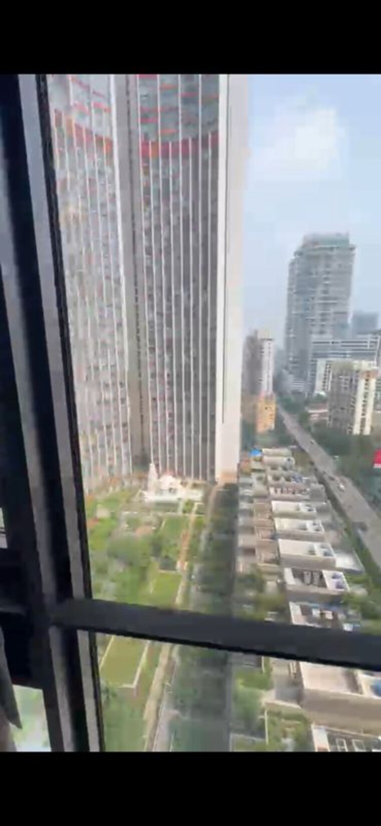 Exterior View, lodha-allura 2 Bedroom 893 Sq.Ft. Apartment In Worli Mumbai 10722205