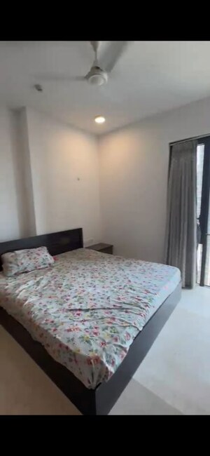 2 BHK Apartment For Rent in Lodha Allura, Worli