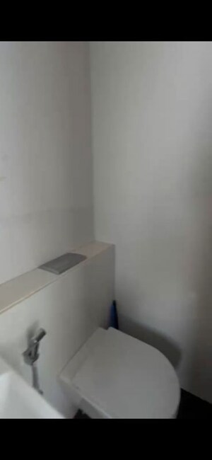 Attached Bathroom in 2 BHK Apartment at Lodha Allura, Worli – for Rent