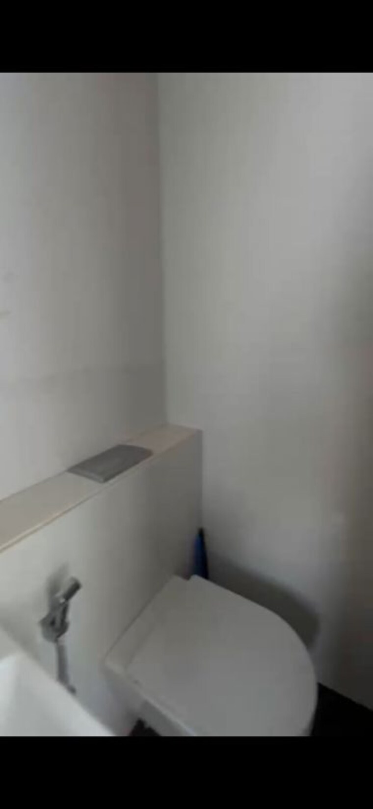 Attached Bathroom, lodha-allura 2 Bedroom 893 Sq.Ft. Apartment In Worli Mumbai 10722205