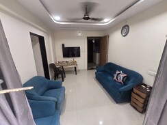 2 BHK +Apartment For Rent in Vasant Avenue
