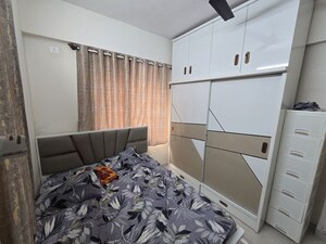 Room in 2 BHK Apartment at Vasant Avenue, Pimple Saudagar – for Rent