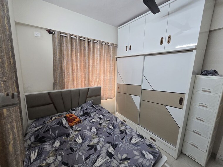 Room, vasant-avenue 2 Bedroom 900 Sq.Ft. Apartment In Pimple Saudagar Pune 10722232