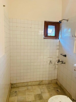 Bathroom in 3 BHK Apartment at Arun Vihar Sector 37, Sector 37 – for Sale