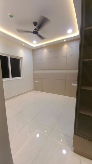 Kitchen in 3 BHK Apartment at Sumadhura The Olympus, Financial District – for Rent