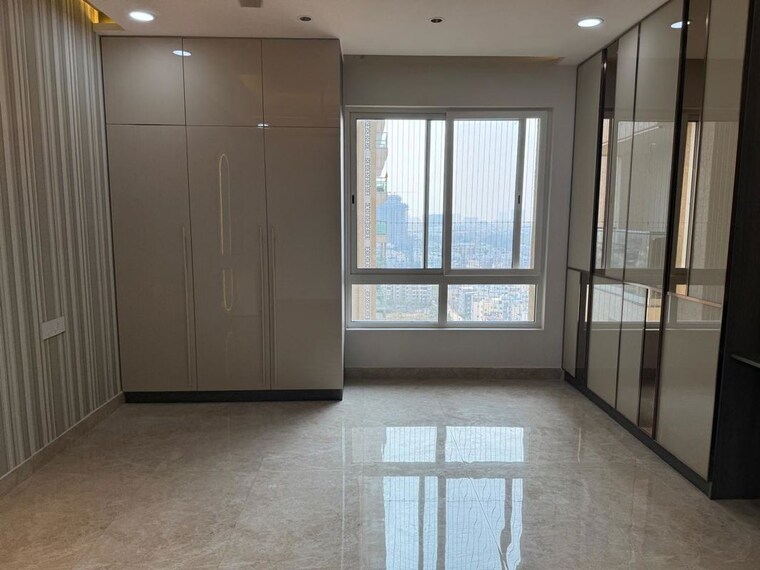 Room, sumadhura-the-olympus 3 Bedroom 2270 Sq.Ft. Apartment In Financial District Hyderabad 10722219