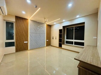 3 BHK +  2270 Sq.Ft. Apartment in Sumadhura The Olympus