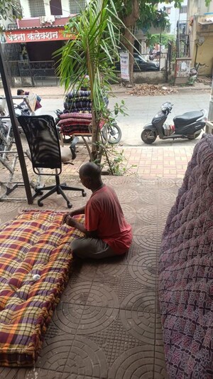 Parking in  Shop at Satyaraj Srushti, Hadapsar – for Sale