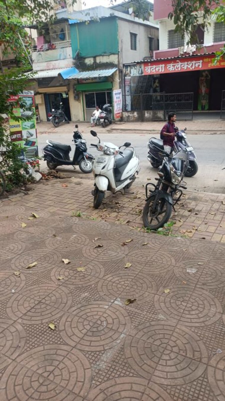 Parking, satyaraj-srushti Commercial Shop 450 Sq.Ft. In Hadapsar Pune 10722223