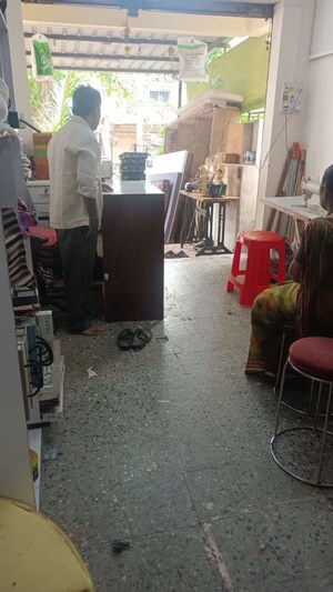 Parking in  Shop at Satyaraj Srushti, Hadapsar – for Sale