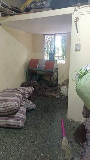 Living Room in  Shop at Satyaraj Srushti, Hadapsar – for Sale