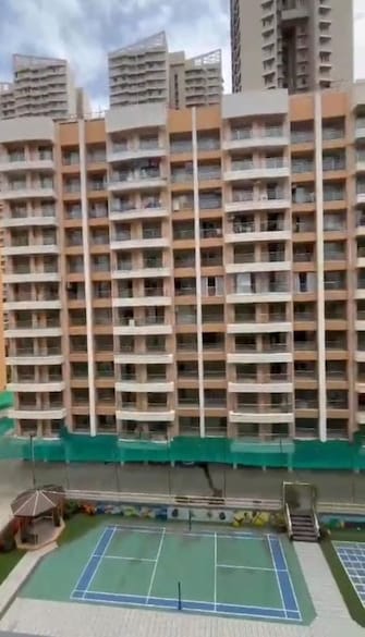 2.5 BHK 950 Sq.Ft. Apartment in Siddharth Nagar CHS Goregaon