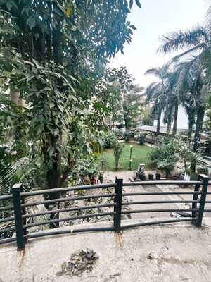 3.5 BHK Villa – Exterior View View at Puranik Villa, Ashok Nagar - for Rent