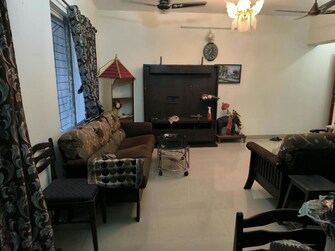 2 BHK +Apartment For Rent in Sukhwani Elmwood in Pimple Saudagar, Pune
