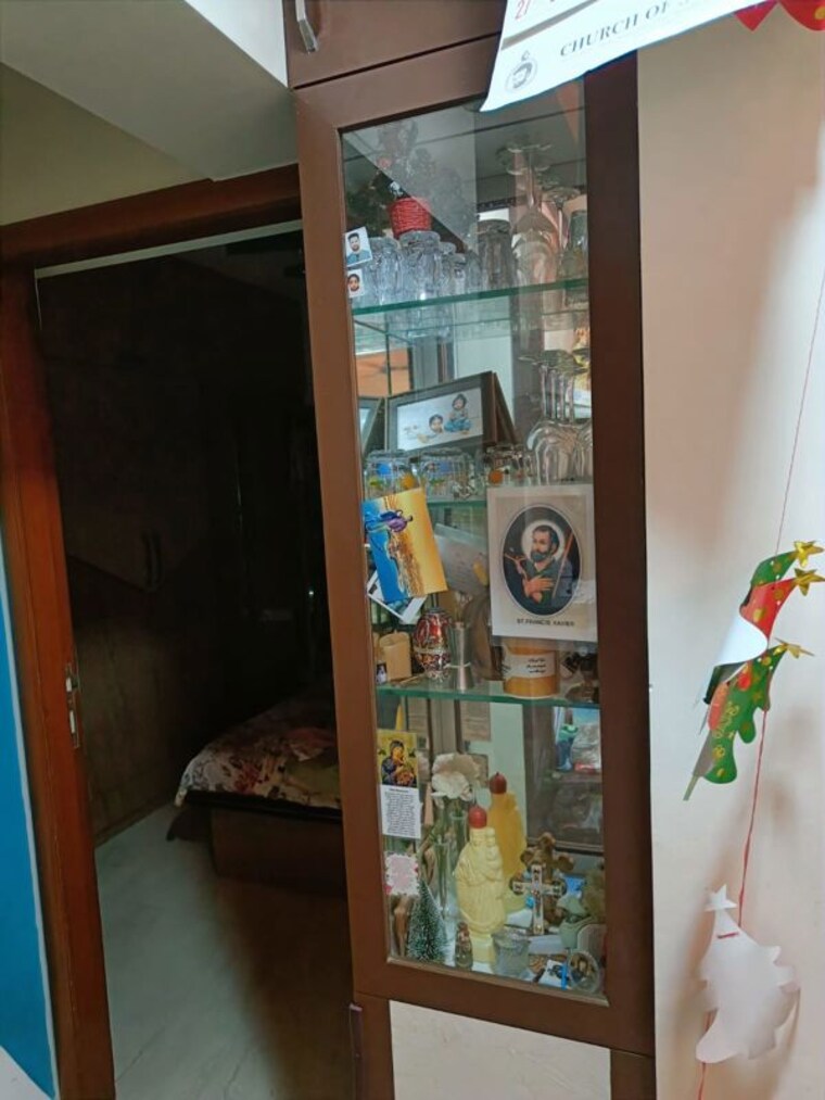 undefined, rizvi-cedar 1 Bedroom 422 Sq.Ft. Apartment In Malad East Mumbai 10722119
