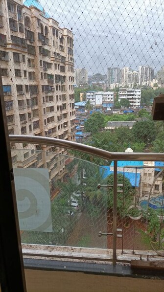 3 BHK +  837 Sq.Ft. Apartment in Joy Homes CHS Ltd