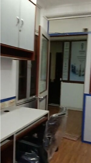 Team Area in  Office Space at Chembur – for Rent