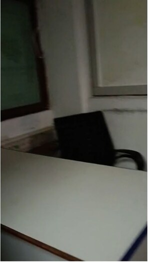 Team Area in  Office Space at Chembur – for Rent