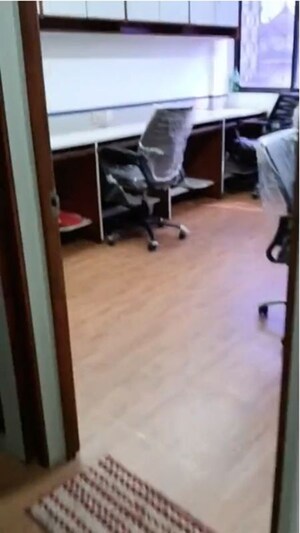 Team Area in  Office Space at Chembur – for Rent
