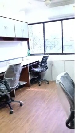Office Space For Rent in Chembur