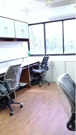  Office Space For Rent in Chembur