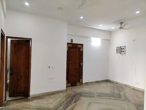 Bedroom in 1 RK Builder Floor at Sector 57 – for Rent