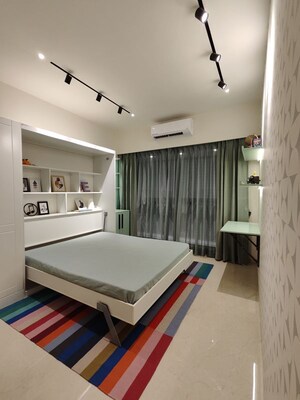 Bedroom in 2 BHK Apartment at Sukapur – for Sale