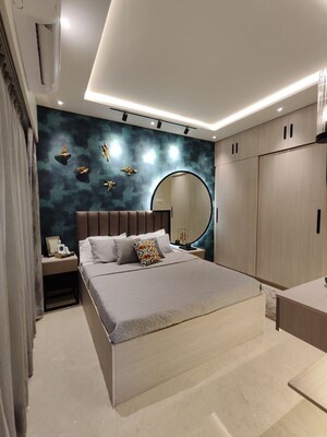 Room in 2 BHK Apartment at Sukapur – for Sale