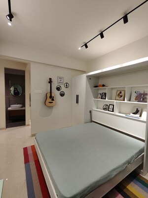 Room in 2 BHK Apartment at Sukapur – for Sale
