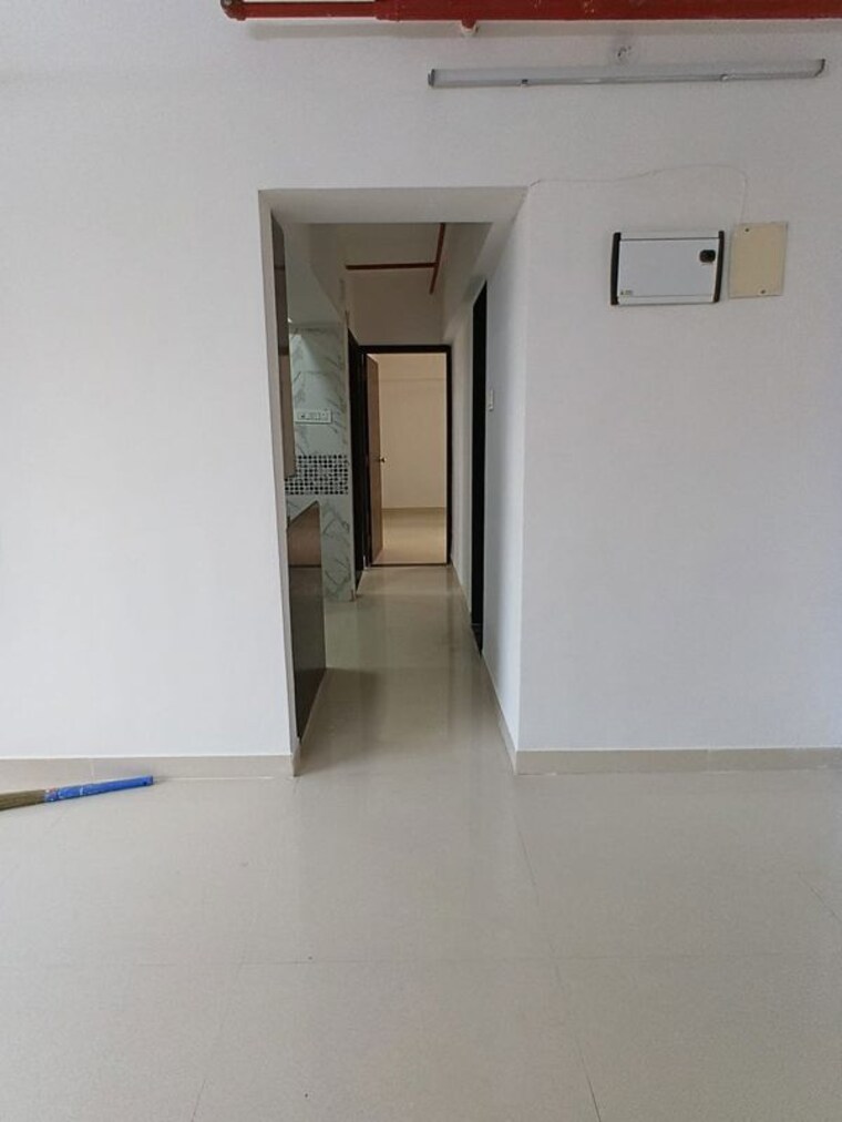 Living Room, dgs-sheetal-ekta 2 Bedroom 615 Sq.Ft. Apartment In Malad East Mumbai 10722273