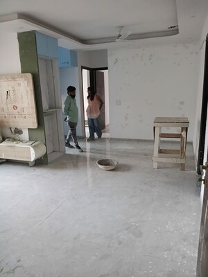 Furnished Amenities in 3 BHK Apartment at Nirala Estate II, Tech Zone 4 Greater Noida – for Rent