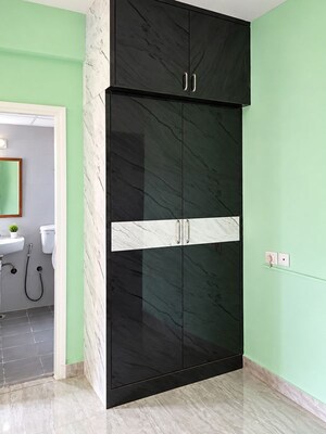 Room in 2 BHK Apartment at Signature Global Solera 2, Sector 107 – for Rent