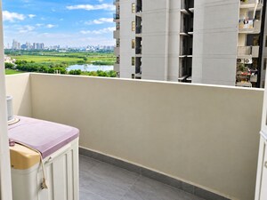 Room in 2 BHK Apartment at Signature Global Solera 2, Sector 107 – for Rent
