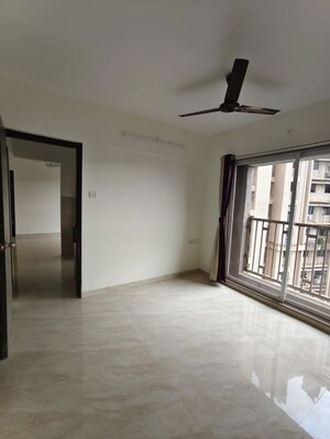 Bedroom in 1 BHK Apartment at Ace Aristo, Kasarvadavali – for Rent