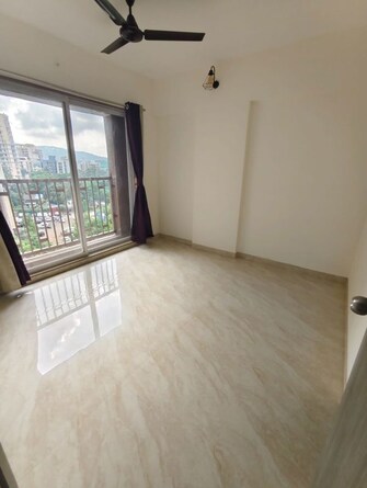1 BHK Apartment For Rent in Ace Aristo in Kasarvadavali, Thane