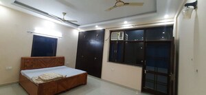 Living Room in 2 BHK Independent House at Sector 31 – for Rent