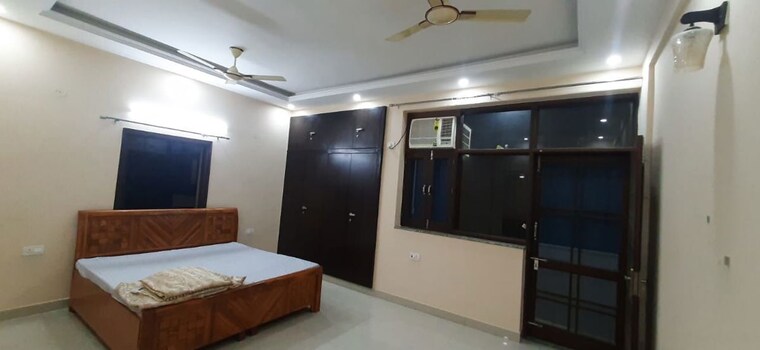 Living Room, sector 31 2 Bedroom 1250 Sq.Ft. Independent House In Sector 31 Noida 10722278