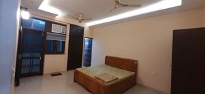 Bedroom in 2 BHK Independent House at Sector 31 – for Rent