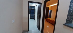 Building Lobby in 2 BHK Independent House at Sector 31 – for Rent
